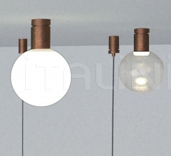 Потолочный светильник SOLITARIO PL Потолочный светильник SOLITARIO PL фабрика Contardi