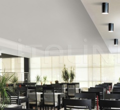 Потолочный светильник SOLITARIO PL Потолочный светильник SOLITARIO PL фабрика Contardi