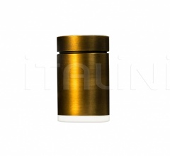 Потолочный светильник SOLITARIO PL Потолочный светильник SOLITARIO PL фабрика Contardi