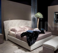 Кровать SL910/SL911/SL912/SL913/SL915 Кровать SL910/SL911/SL912/SL913/SL915 фабрика Malerba