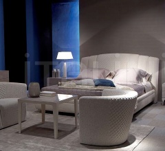 Кровать SL910/SL911/SL912/SL913/SL915 Кровать SL910/SL911/SL912/SL913/SL915 фабрика Malerba