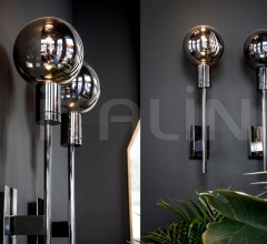 Настенный светильник SOLITARIO AP Настенный светильник SOLITARIO AP фабрика Contardi