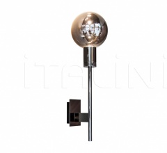 Настенный светильник SOLITARIO AP Настенный светильник SOLITARIO AP фабрика Contardi