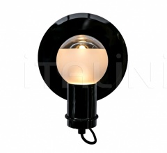 Настенный светильник SOLITARIO AP SMALL Настенный светильник SOLITARIO AP SMALL фабрика Contardi