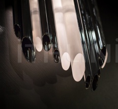 Настенный светильник BACH AP Настенный светильник BACH AP фабрика Contardi