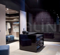 Гардероб Closet фабрика Malerba