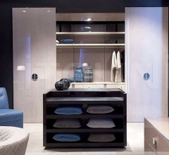 Гардероб Closet фабрика Malerba