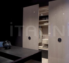 Гардероб Closet фабрика Malerba