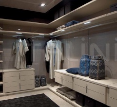 Гардероб Closet фабрика Malerba