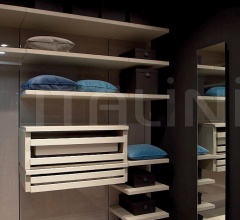 Гардероб Closet фабрика Malerba
