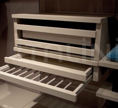 Гардероб Closet фабрика Malerba