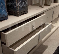 Гардероб Closet фабрика Malerba