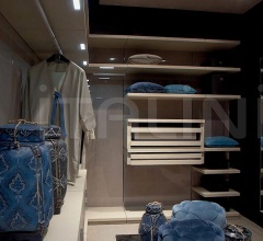 Гардероб Closet фабрика Malerba