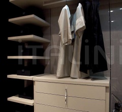 Гардероб Closet фабрика Malerba