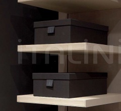 Гардероб Closet фабрика Malerba