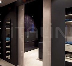 Гардероб Closet фабрика Malerba