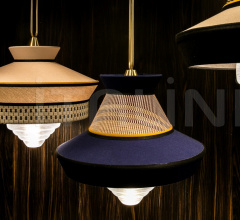 Подвесной светильник CALYPSO SO GUADALUPE Подвесной светильник CALYPSO SO GUADALUPE фабрика Contardi