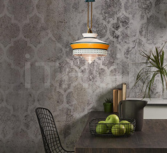 Подвесной светильник CALYPSO SO MARTINIQUE Подвесной светильник CALYPSO SO MARTINIQUE фабрика Contardi