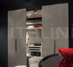 Гардероб Closet фабрика Malerba