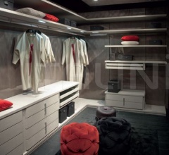 Гардероб Closet фабрика Malerba