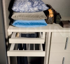 Шкаф Night System фабрика Malerba