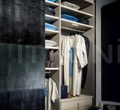 Шкаф Night System фабрика Malerba