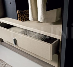 Шкаф Night System фабрика Malerba