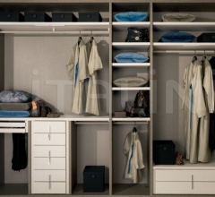 Шкаф Night System фабрика Malerba