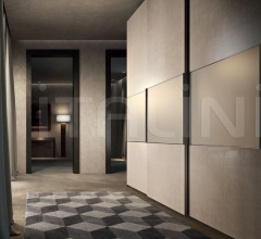 Шкаф Night System фабрика Malerba