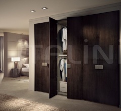 Шкаф Night System фабрика Malerba