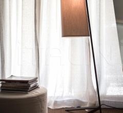 Торшер COUTURE FL LONG Торшер COUTURE FL LONG фабрика Contardi
