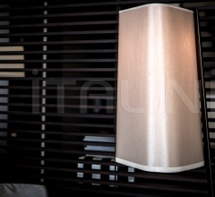 Торшер COUTURE FL LONG Торшер COUTURE FL LONG фабрика Contardi