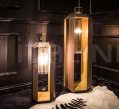 Итальянские Напольные светильники - Напольный светильник CUBE Итальянские Напольные светильники - Напольный светильник CUBE фабрика Contardi