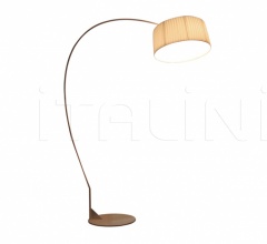 Торшер DIVINA FL ARCO Торшер DIVINA FL ARCO фабрика Contardi