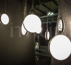 Подвесной светильник Timeless SO Подвесной светильник Timeless SO фабрика Contardi