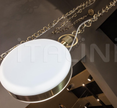 Подвесной светильник Timeless SO Подвесной светильник Timeless SO фабрика Contardi