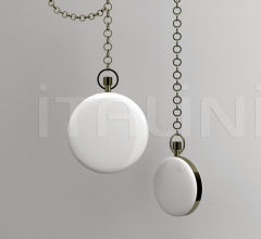 Подвесной светильник Timeless SO Подвесной светильник Timeless SO фабрика Contardi