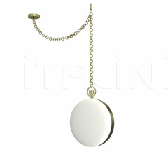 Подвесной светильник Timeless SO Подвесной светильник Timeless SO фабрика Contardi