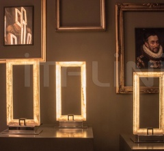 Настольный светильник UFFIZI TA Настольный светильник UFFIZI TA фабрика Contardi