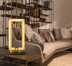 Настольный светильник UFFIZI TA Настольный светильник UFFIZI TA фабрика Contardi