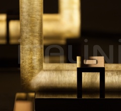 Настольный светильник UFFIZI TA Настольный светильник UFFIZI TA фабрика Contardi