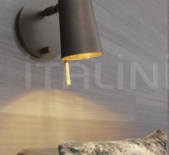 Настенный светильник UP AP Настенный светильник UP AP фабрика Contardi