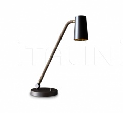 Настольная лампа UP DESK XL Настольная лампа UP DESK XL фабрика Contardi