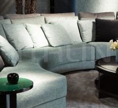 Диван BM540+BM541+BM550 Диван BM540+BM541+BM550 фабрика Malerba