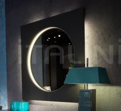 Настенное зеркало BM605 Настенное зеркало BM605 фабрика Malerba