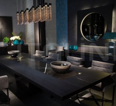 Настенное зеркало BM605 Настенное зеркало BM605 фабрика Malerba