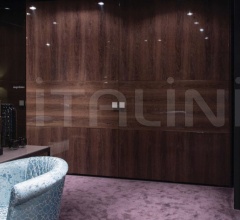 Гардероб Night System фабрика Malerba