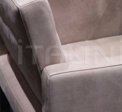 Стул с подлокотниками BM507 Стул с подлокотниками BM507 фабрика Malerba