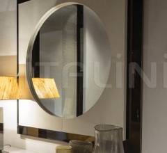 Настенное зеркало BM605 Настенное зеркало BM605 фабрика Malerba