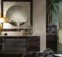 Настенное зеркало BM605 Настенное зеркало BM605 фабрика Malerba